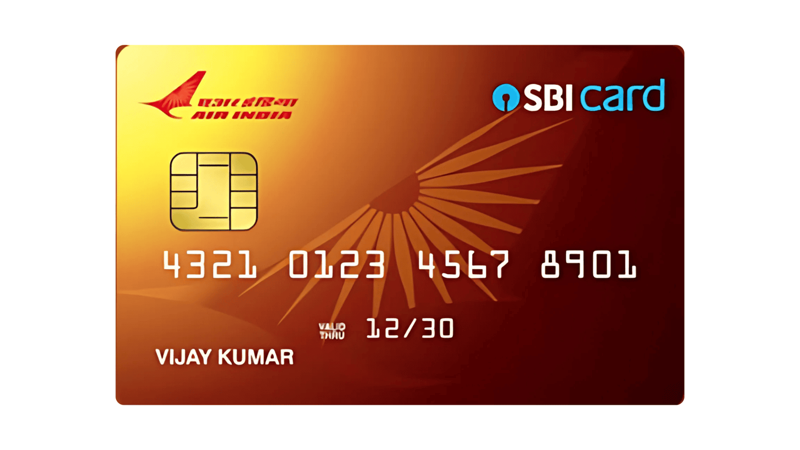 SBI Air India Platinum Credit Card Review